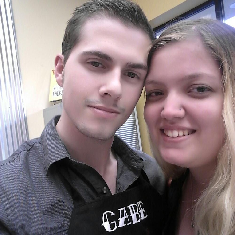 Meet your Posher, Alysse